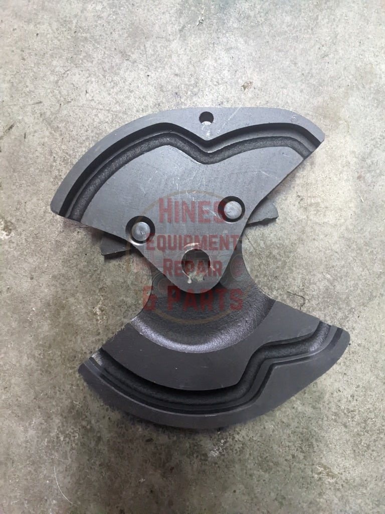 Speed Shift Cam IH International 380114R22 USED - Hines Equipment Repair & Parts