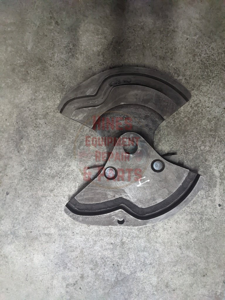 Speed Shift Cam IH International 380114R22 USED - Hines Equipment Repair & Parts