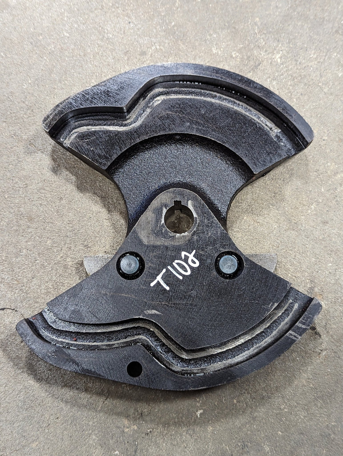 Speed Shift Cam IH International 380114R22 USED - Hines Equipment Repair & Parts