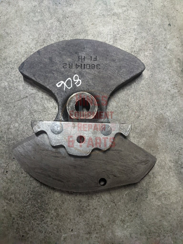 Speed Shift Cam IH International 380114R22 USED - Hines Equipment Repair & Parts