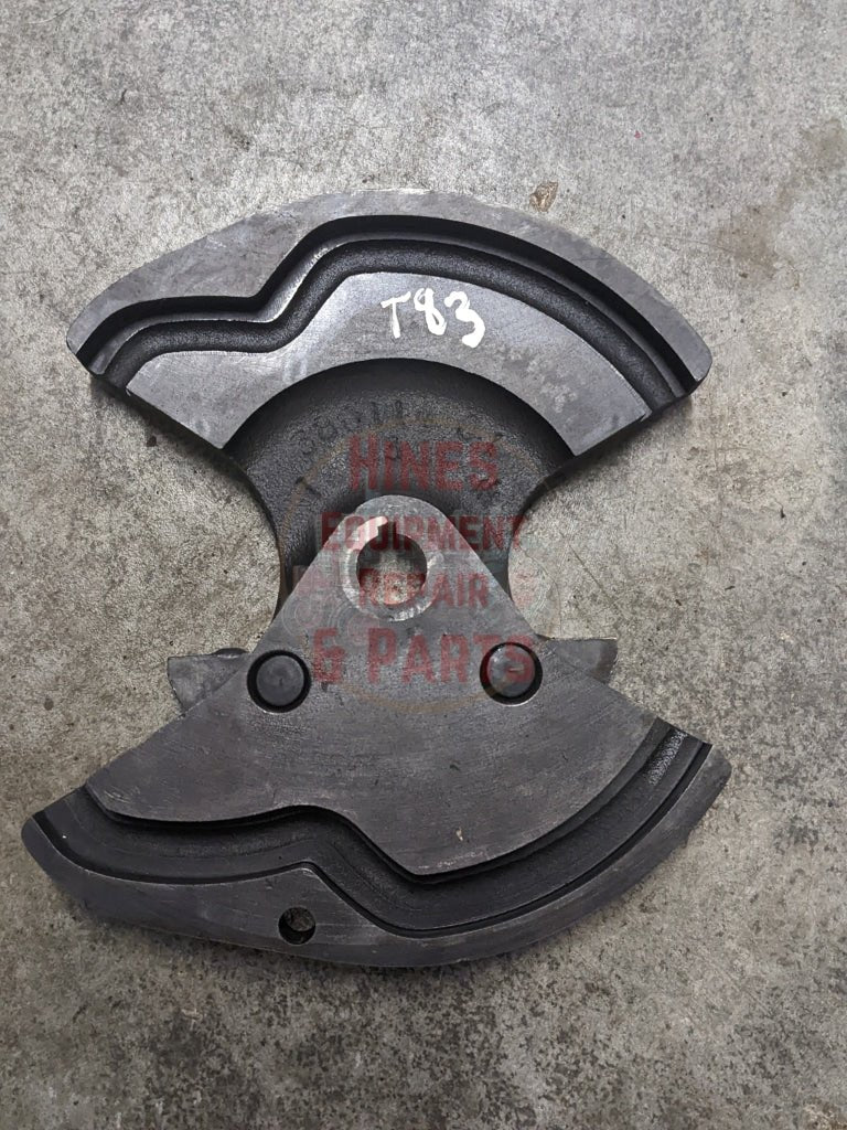 Speed Shift Cam IH International 380114R22 USED - Hines Equipment Repair & Parts