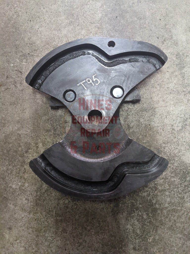 Speed Shift Cam IH International 380114R22 USED - Hines Equipment Repair & Parts