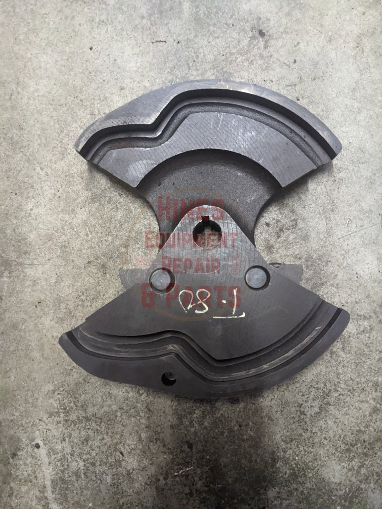 Speed Shift Cam IH International 380114R22 USED - Hines Equipment Repair & Parts