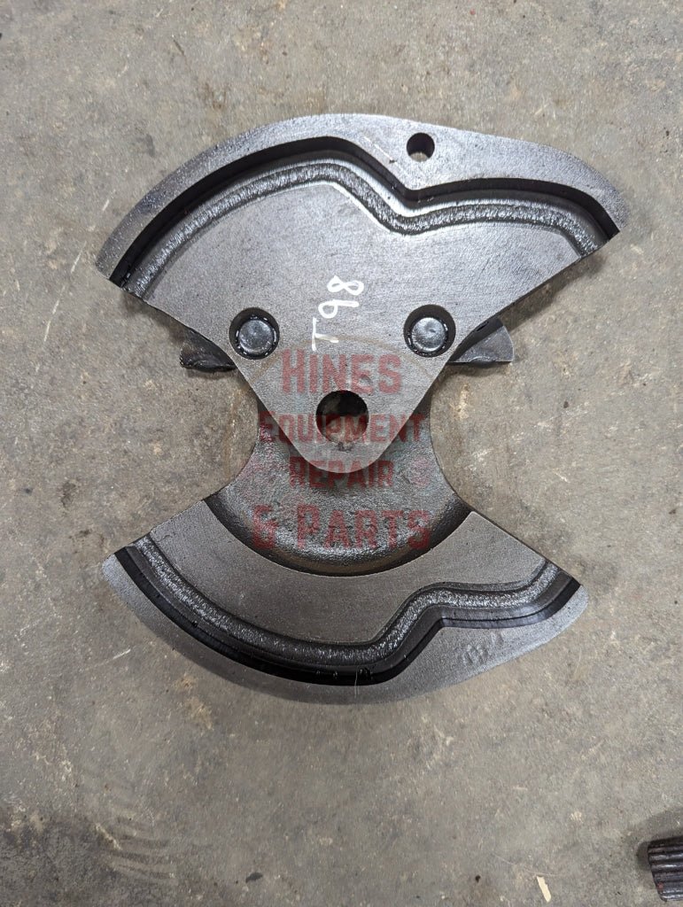 Speed Shift Cam IH International 380114R22 USED - Hines Equipment Repair & Parts