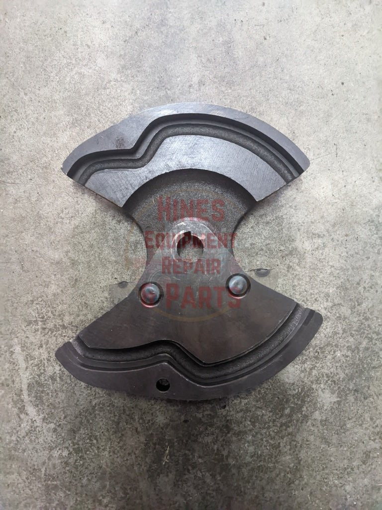 Speed Shift Cam IH International 380114R22 USED - Hines Equipment Repair & Parts