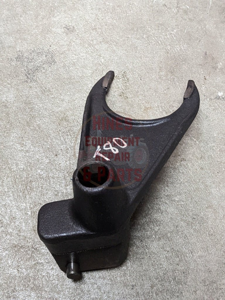 Speed Shift Fork IH International 380123R21 USED - Hines Equipment Repair & Parts