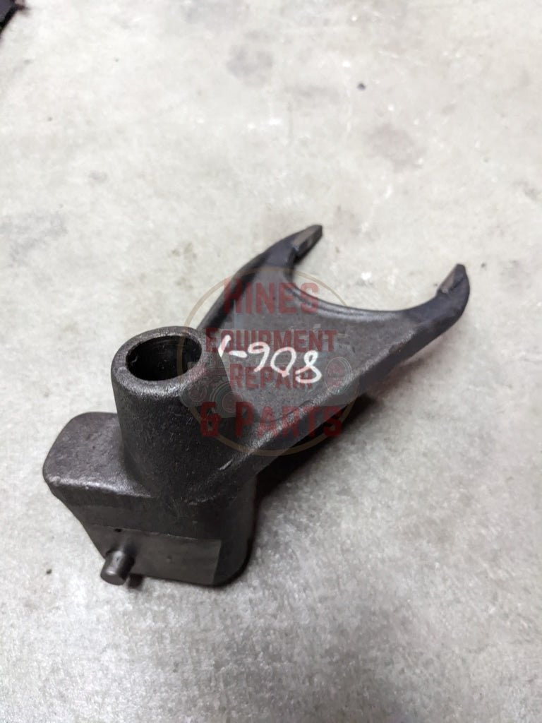 Speed Shift Fork IH International 380123R21 USED - Hines Equipment Repair & Parts