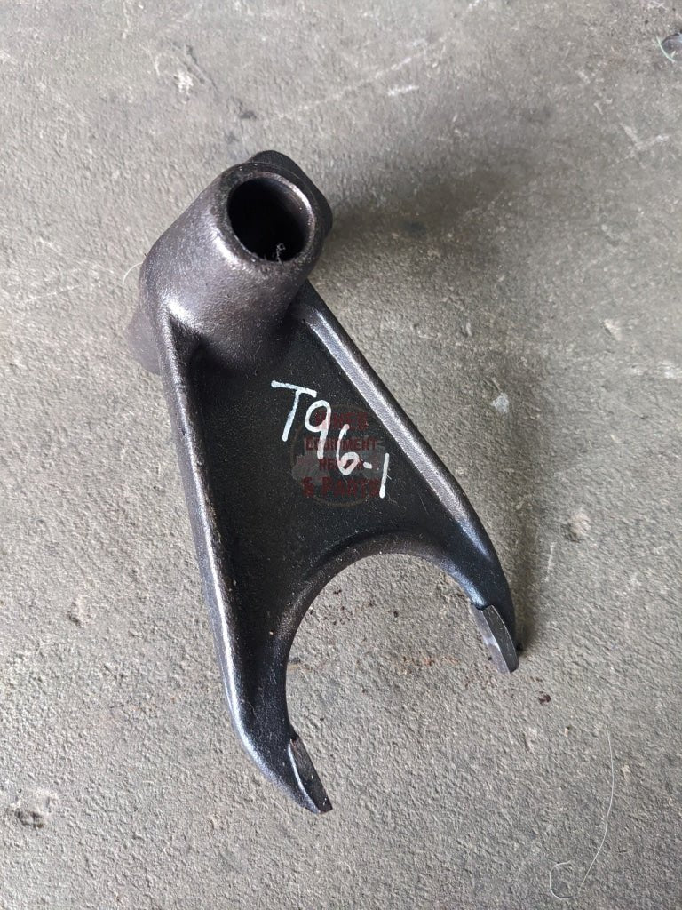 Speed Shift Fork IH International 380123R21 USED - Hines Equipment Repair & Parts