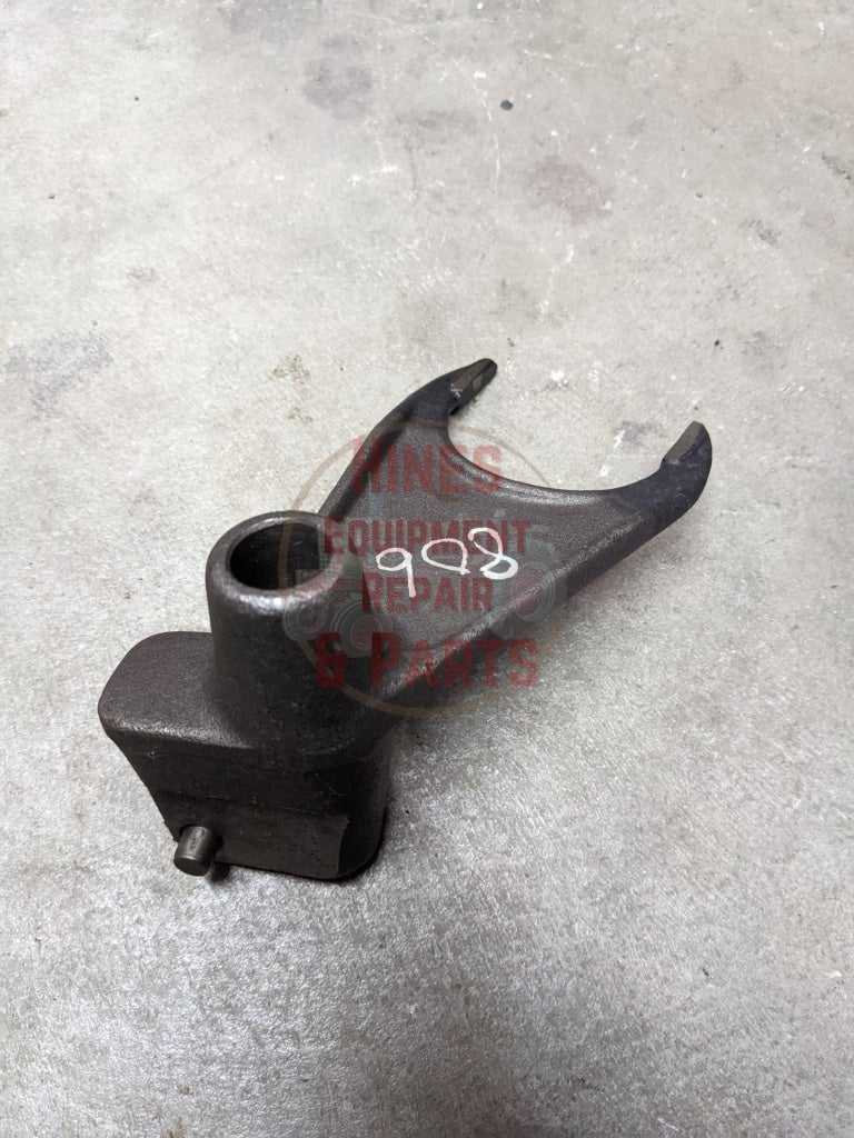 Speed Shift Fork IH International 380123R21 USED - Hines Equipment Repair & Parts