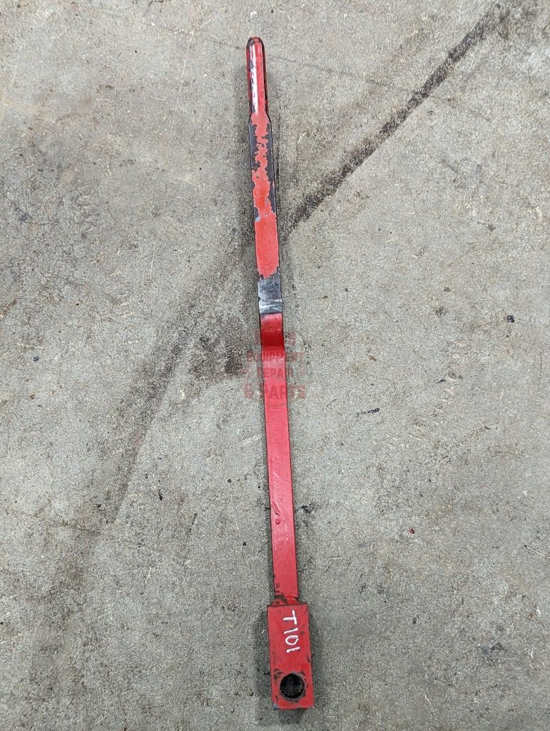 Speed Shift Handle IH International 104885C4 USED - Hines Equipment Repair & Parts