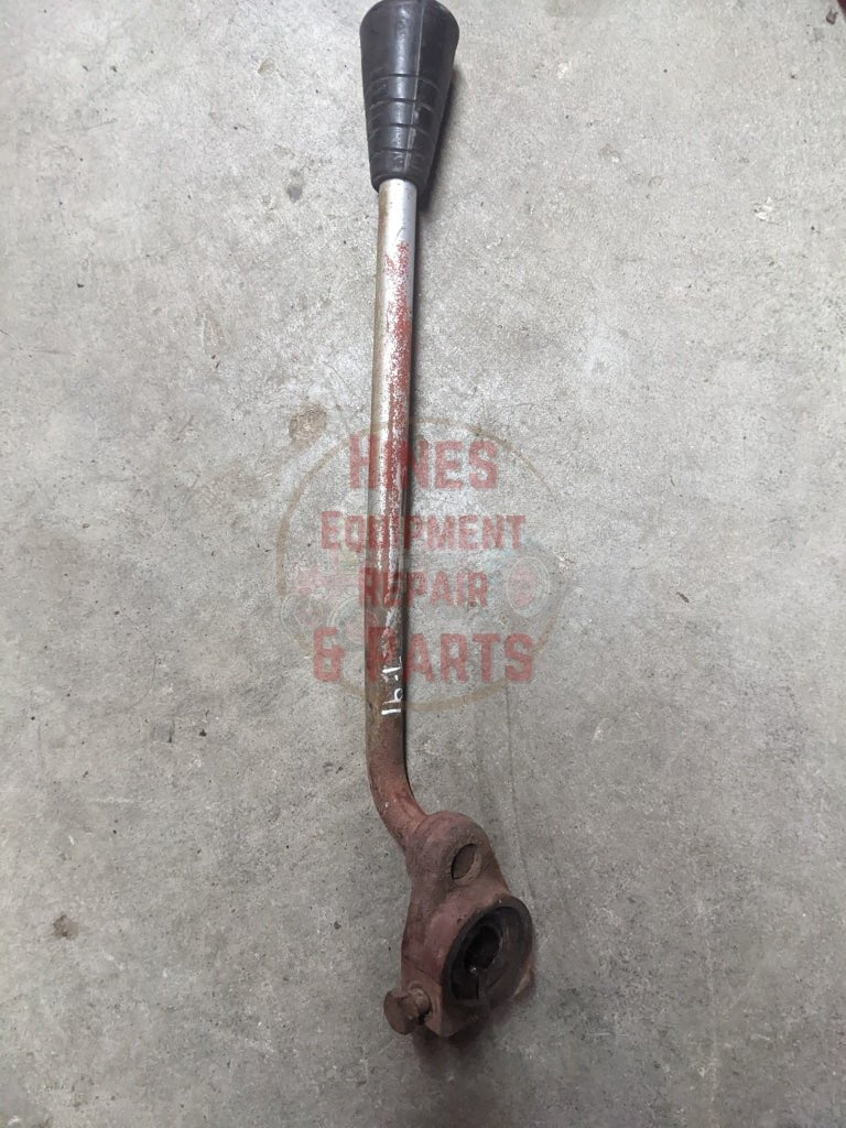 Speed Shift Lever Handle IH International 397975R93 USED - Hines Equipment Repair & Parts