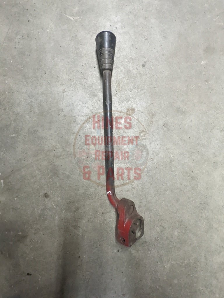 Speed Shift Lever Handle IH International 397975R93 USED - Hines Equipment Repair & Parts