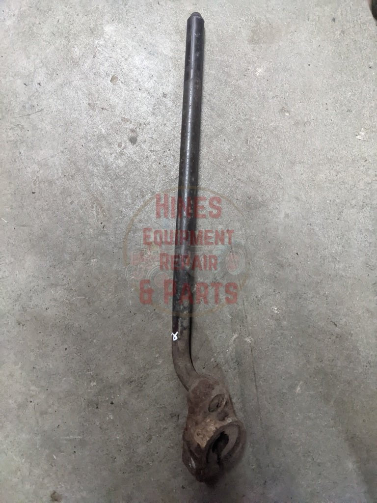 Speed Shift Lever Handle IH International 397975R93 USED - Hines Equipment Repair & Parts