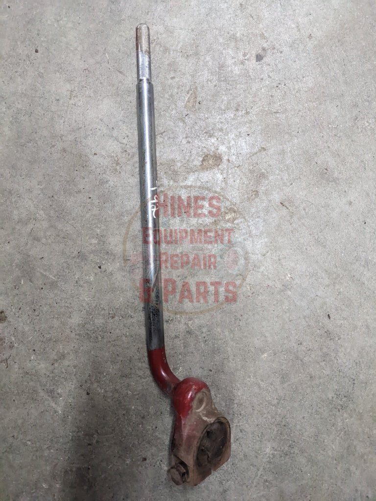 Speed Shift Lever Handle IH International 397975R93 USED - Hines Equipment Repair & Parts