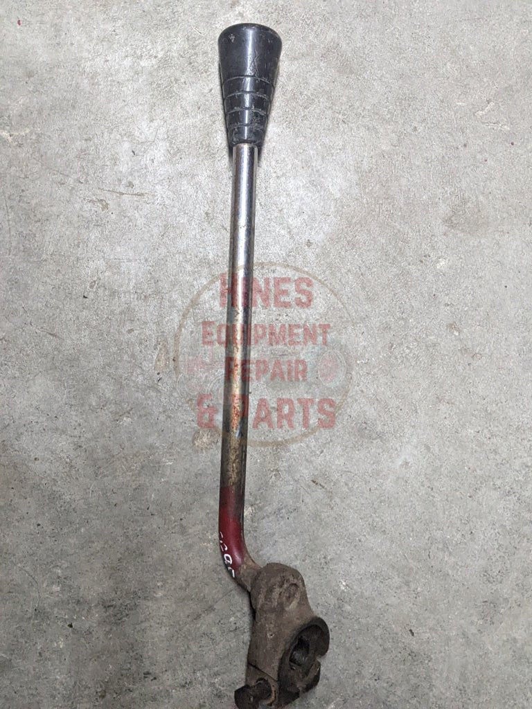 Speed Shift Lever Handle IH International 397975R93 USED - Hines Equipment Repair & Parts