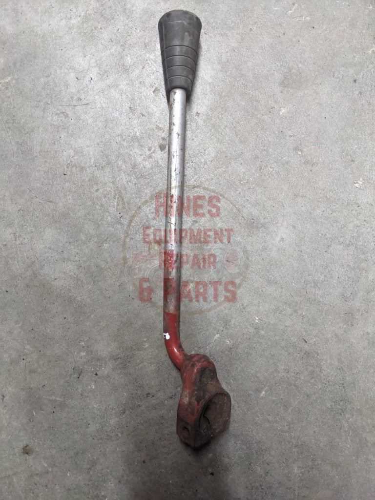 Speed Shift Lever Handle IH International 397975R93 USED - Hines Equipment Repair & Parts