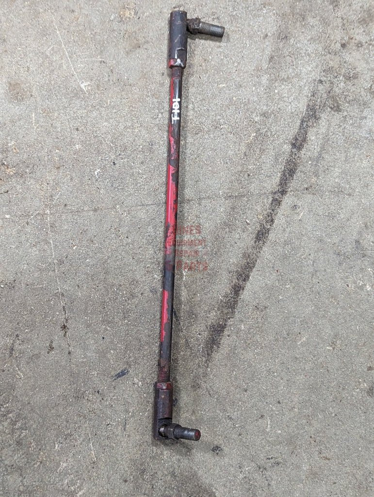 Speed Shift Rod IH International 104100C1 USED - Hines Equipment Repair & Parts