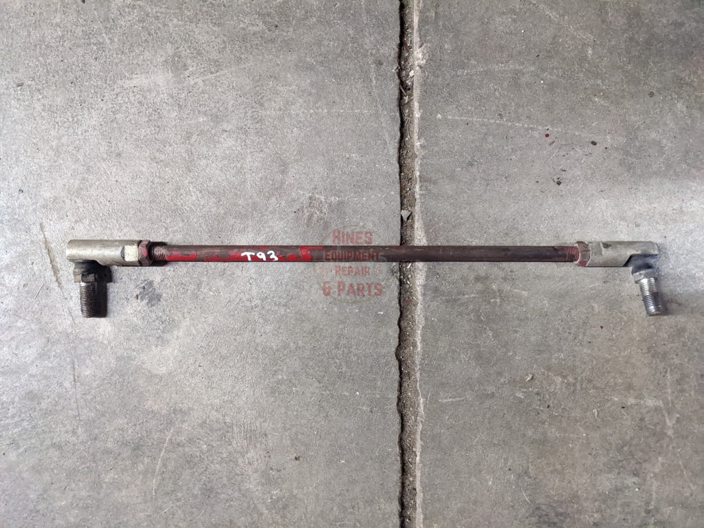 Speed Shift Rod IH International 104100C1 USED - Hines Equipment Repair & Parts