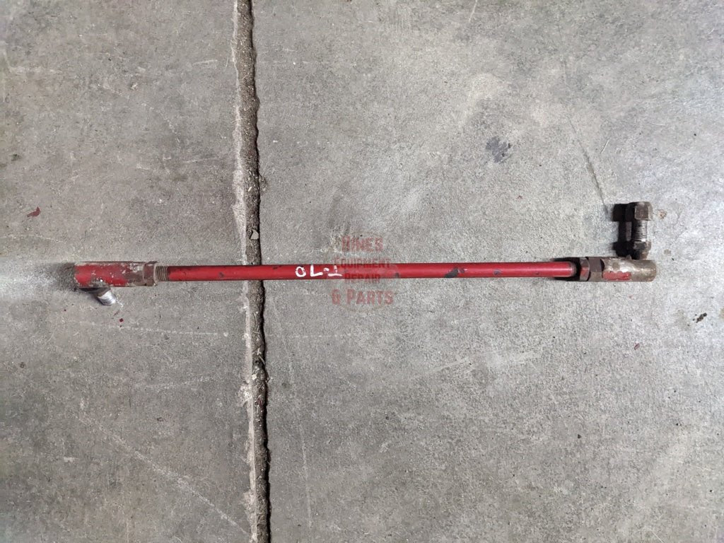 Speed Shift Rod IH International 104100C1 USED - Hines Equipment Repair & Parts