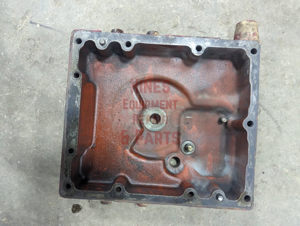 Speed Transmission Cover IH International 380111R11 USED - Hines Equipment Repair & Parts