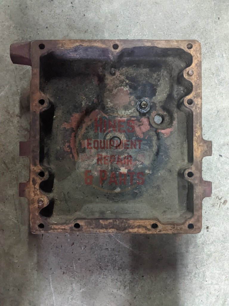 Speed Transmission Cover IH International 380111R11 USED - Hines Equipment Repair & Parts