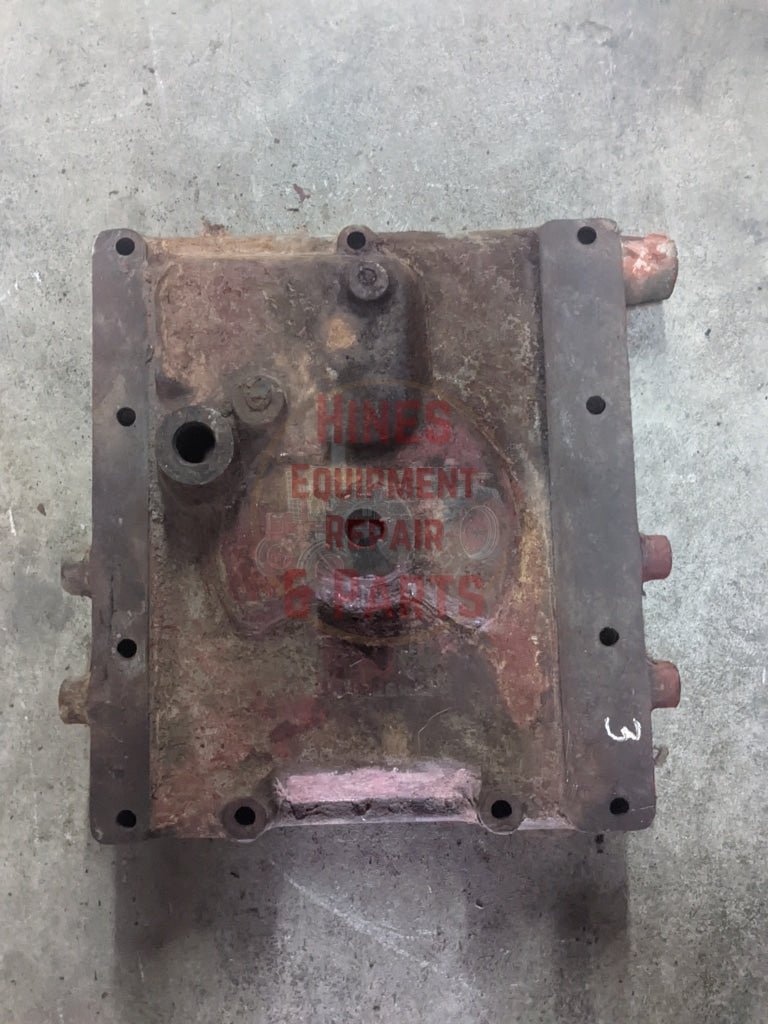 Speed Transmission Cover IH International 380111R11 USED - Hines Equipment Repair & Parts