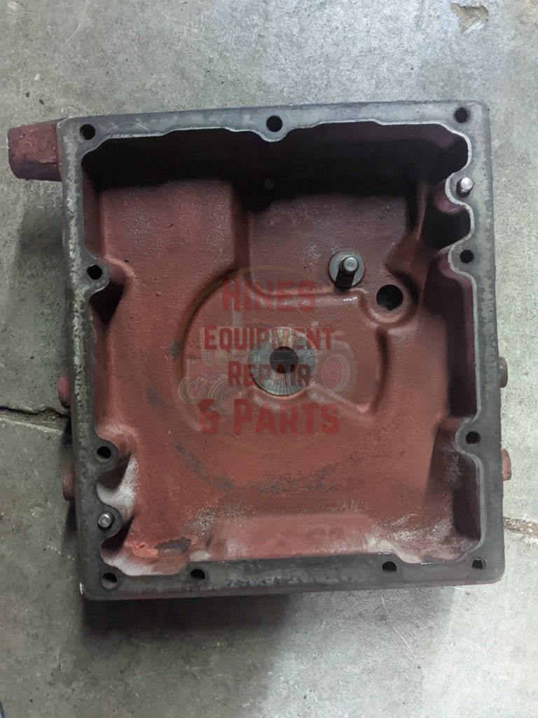 Speed Transmission Cover IH International 380111R11 USED - Hines Equipment Repair & Parts