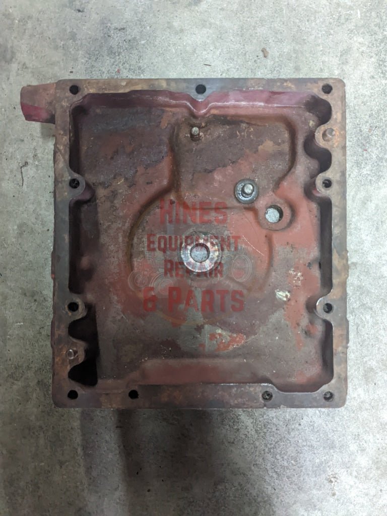 Speed Transmission Cover IH International 399045R11 USED - Hines Equipment Repair & Parts