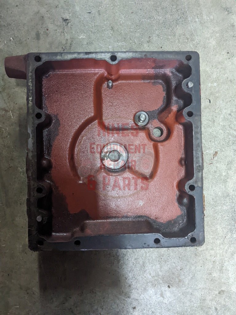 Speed Transmission Cover IH International 399045R11 USED - Hines Equipment Repair & Parts