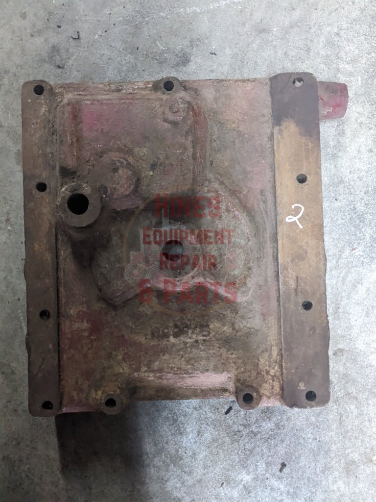 Speed Transmission Cover IH International 399045R11 USED - Hines Equipment Repair & Parts