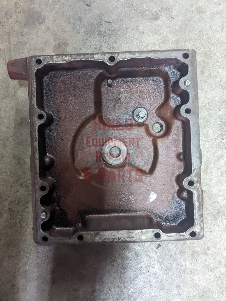 Speed Transmission Cover IH International 399045R11 USED - Hines Equipment Repair & Parts