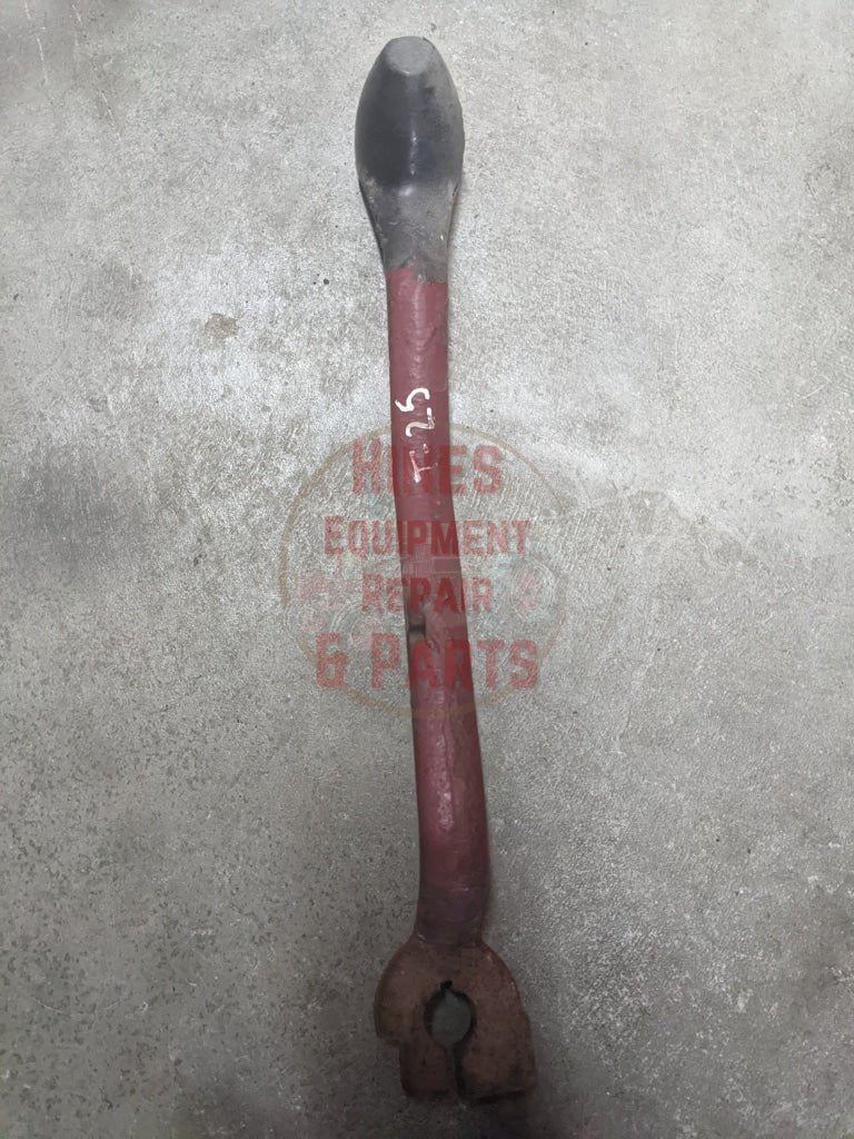 Speed Transmission Shift Handle IH International 382502R1 USED - Hines Equipment Repair & Parts