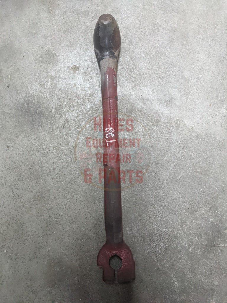 Speed Transmission Shift Handle IH International 382502R1 USED - Hines Equipment Repair & Parts