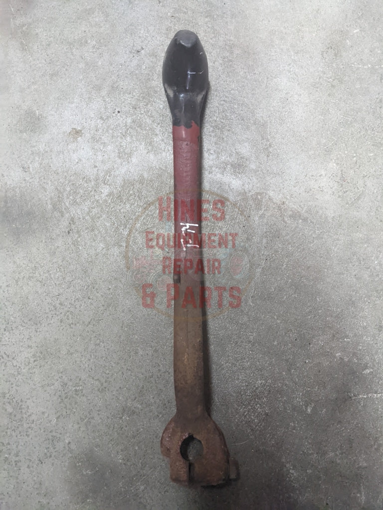 Speed Transmission Shift Handle IH International 382502R1 USED - Hines Equipment Repair & Parts
