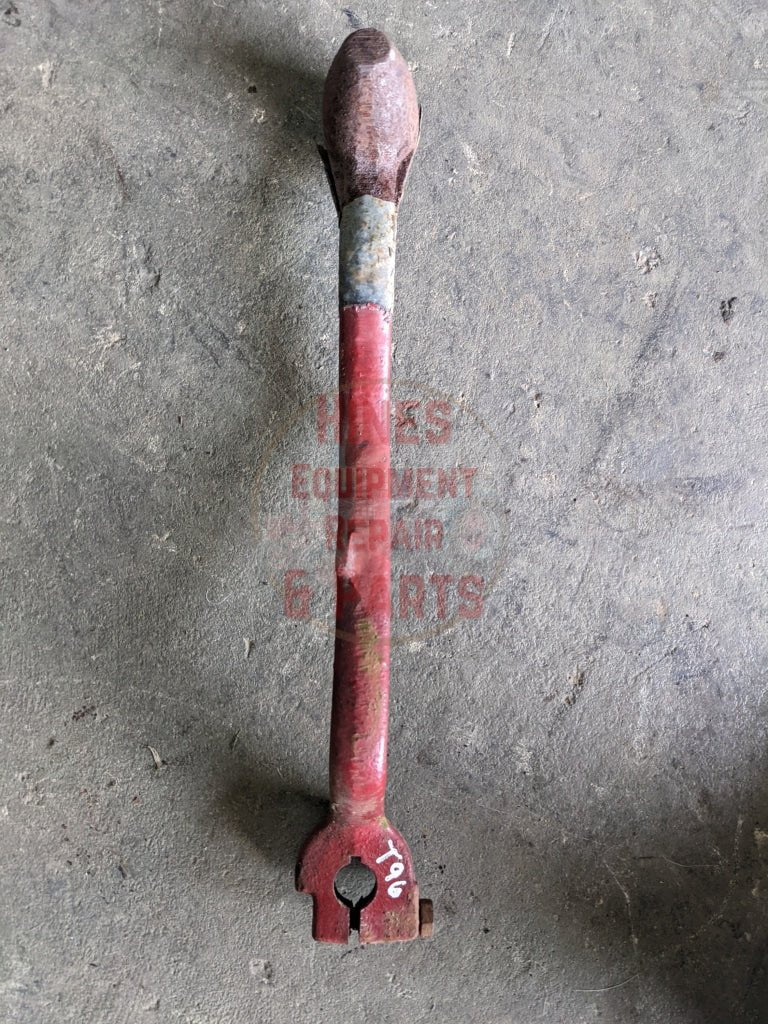 Speed Transmission Shift Handle IH International 382502R1 USED - Hines Equipment Repair & Parts