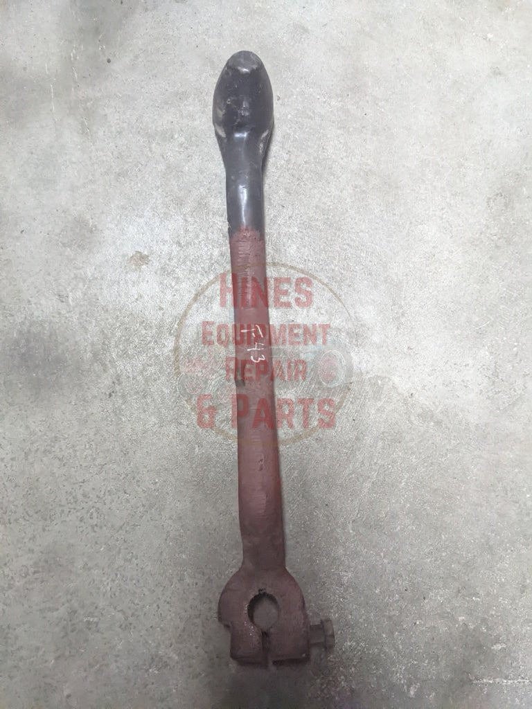Speed Transmission Shift Handle IH International 382502R1 USED - Hines Equipment Repair & Parts