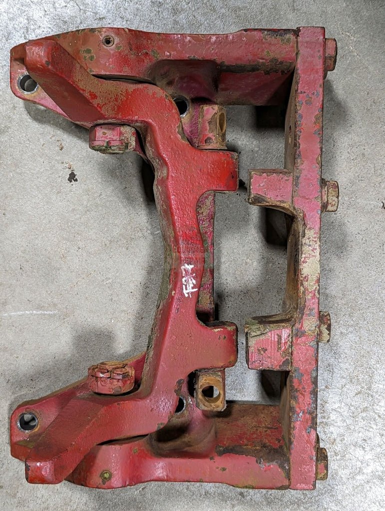 Stabilizer Arm Drawbar Support 539749R91 108501C1 382386R2 USED - Hines Equipment Repair & Parts