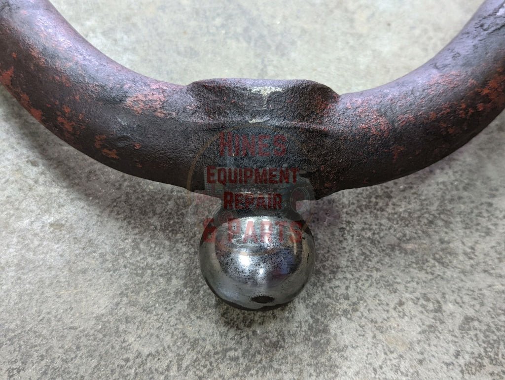 Stay Rod Assembly IH International 360405R11 USED - Hines Equipment Repair & Parts