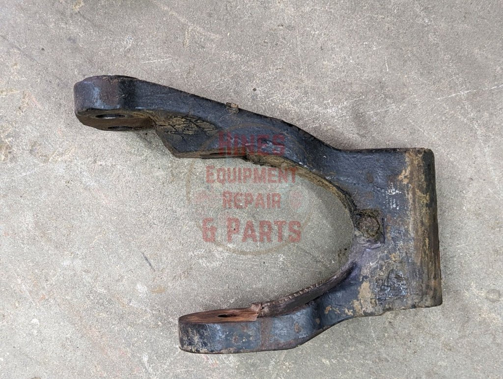 Steering Arm IH International 531235R11 USED - Hines Equipment Repair & Parts