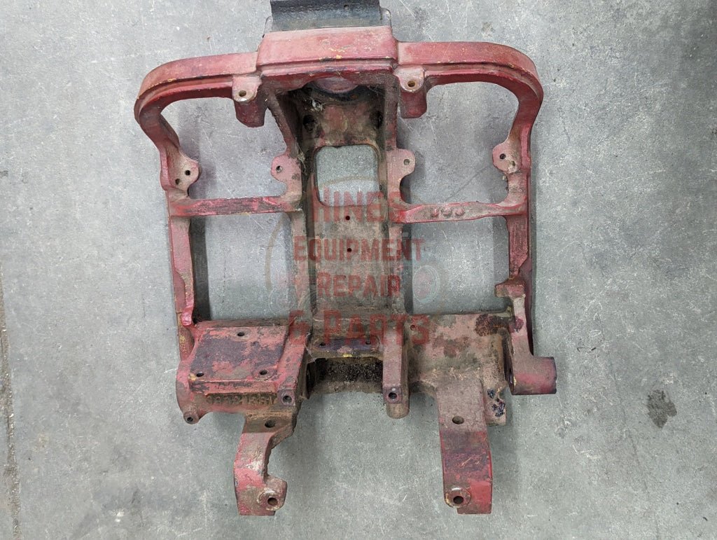 Steering Gear Selector Support IH International 388213R3 USED - Hines Equipment Repair & Parts