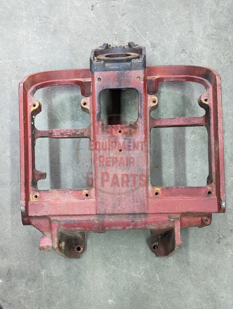 Steering Gear Selector Support IH International 388213R3 USED - Hines Equipment Repair & Parts
