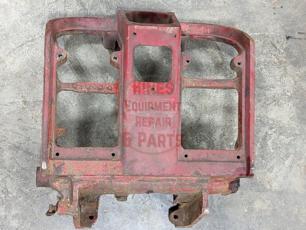 Steering Gear Selector Support IH International 388213R3 USED - Hines Equipment Repair & Parts