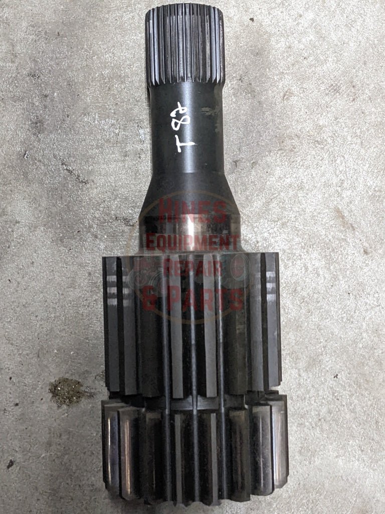 Sun Shaft IH International 1276914C91 USED - Hines Equipment Repair & Parts