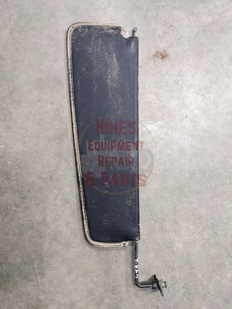 Sun Visor Assembly IH International 118543C1 USED - Hines Equipment Repair & Parts