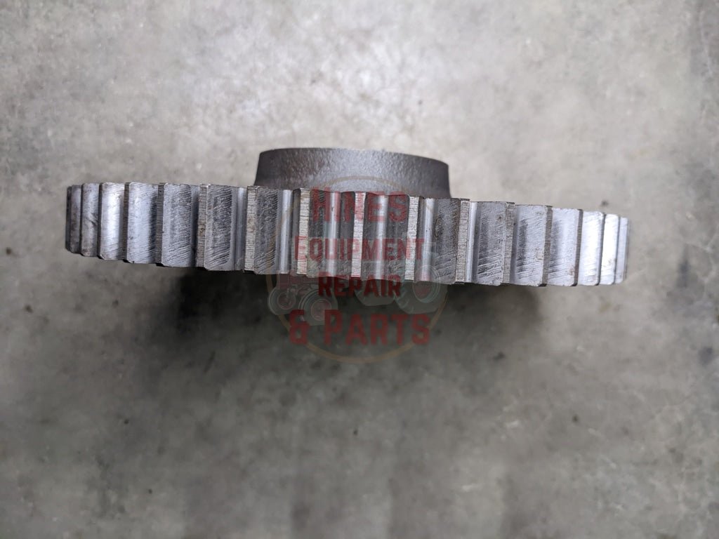 TA Drive Gear IH International 529093R1 USED - Hines Equipment Repair & Parts