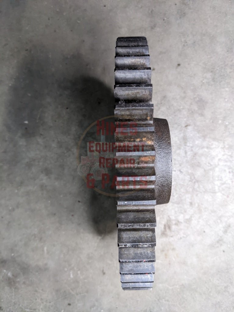 TA Drive Gear IH International 529093R1 USED - Hines Equipment Repair & Parts