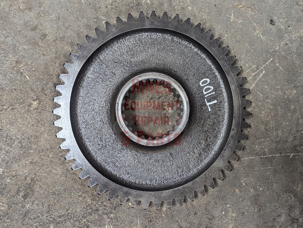 TA Drive Gear IH International 529093R1 USED - Hines Equipment Repair & Parts