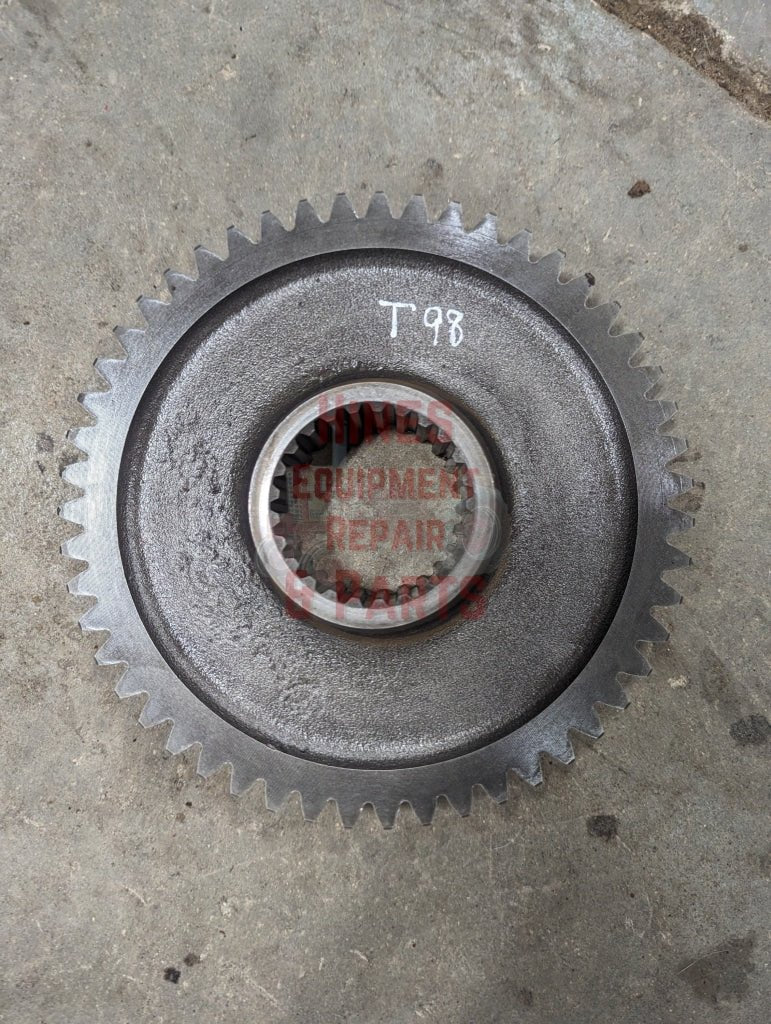 TA Drive Gear IH International 529093R1 USED - Hines Equipment Repair & Parts