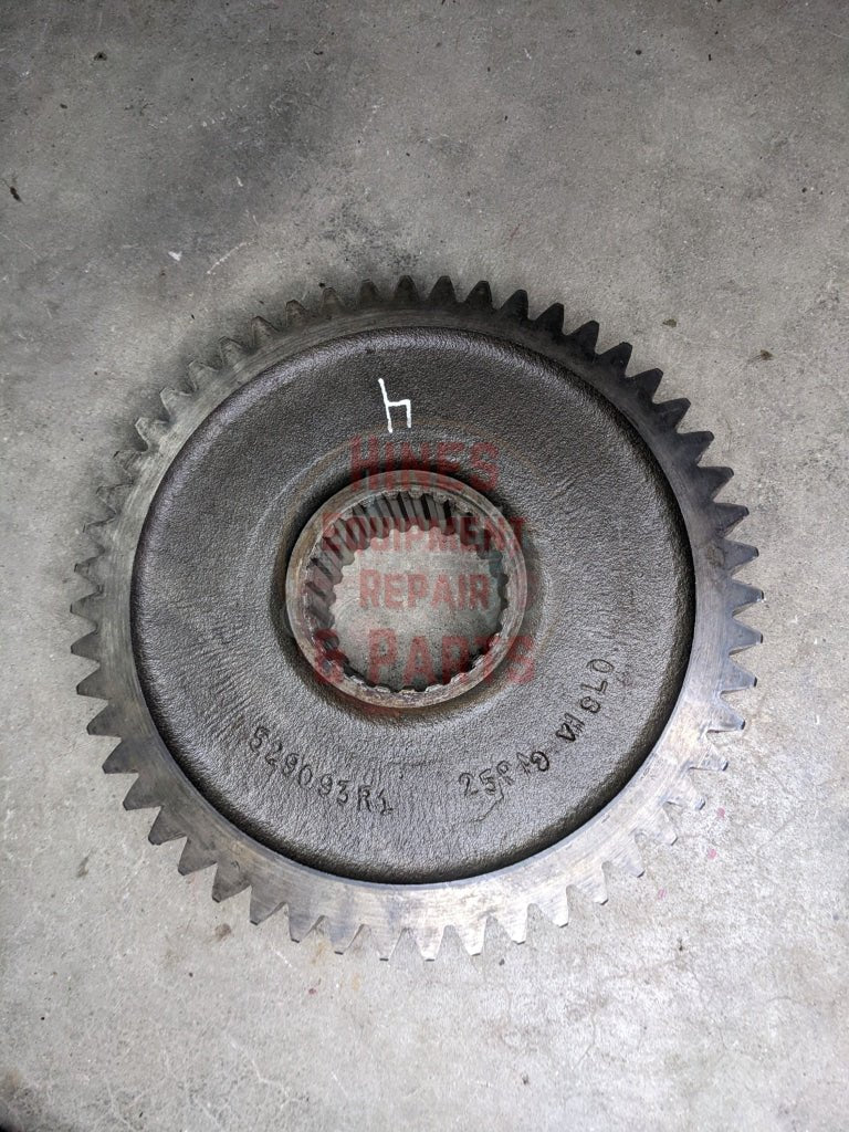 TA Drive Gear IH International 529093R1 USED - Hines Equipment Repair & Parts
