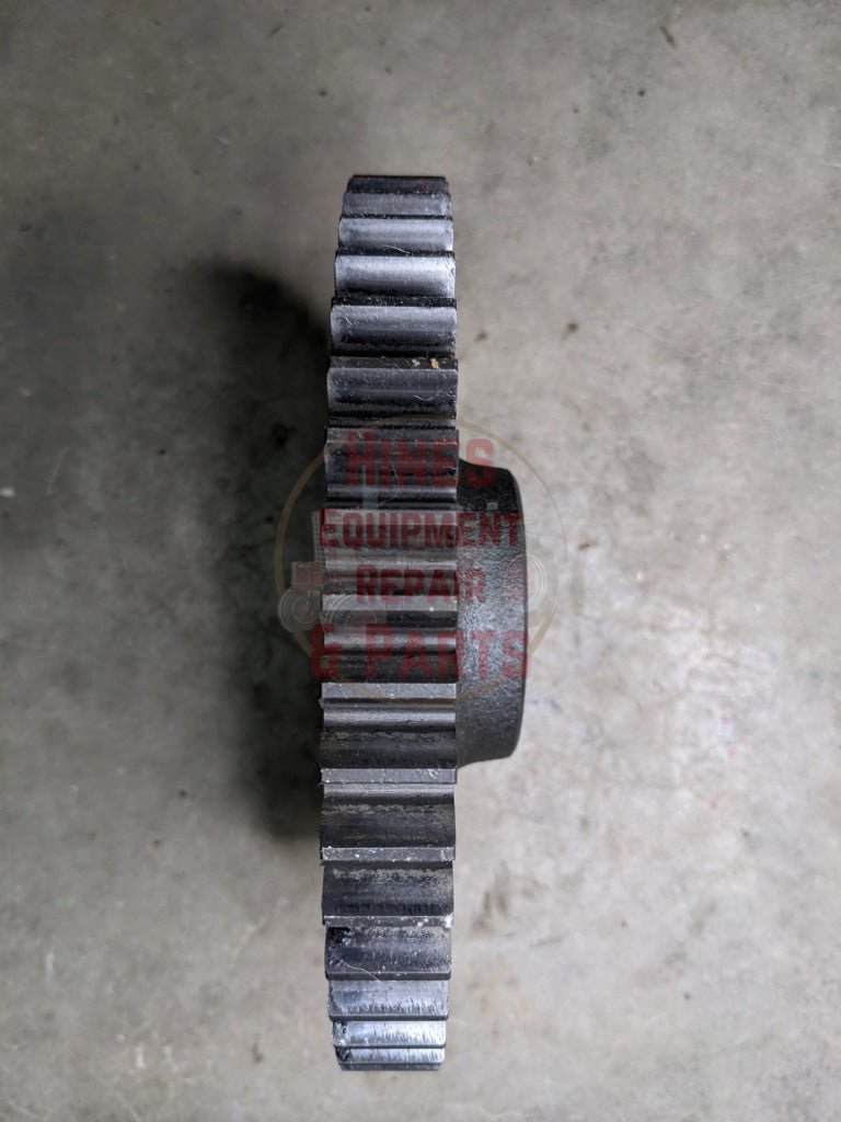 TA Drive Gear IH International 529093R1 USED - Hines Equipment Repair & Parts